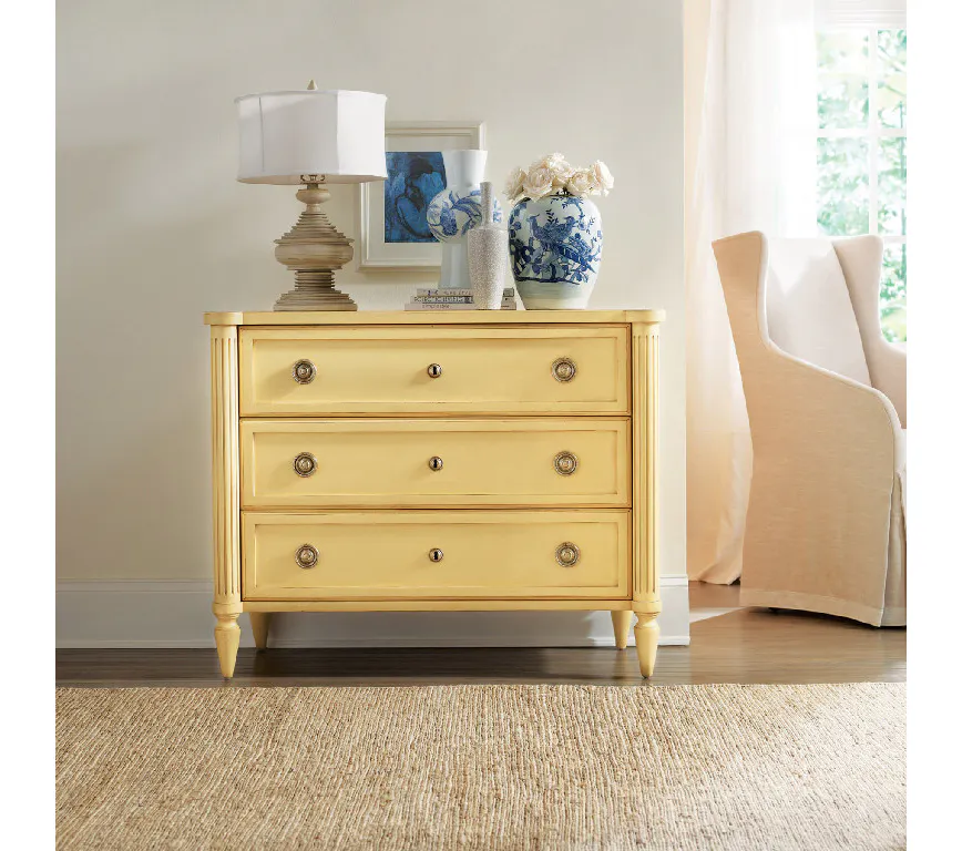 Somerset Bay SB241 Avingnon Chest Somerset Bay SB241 Avingnon Chest