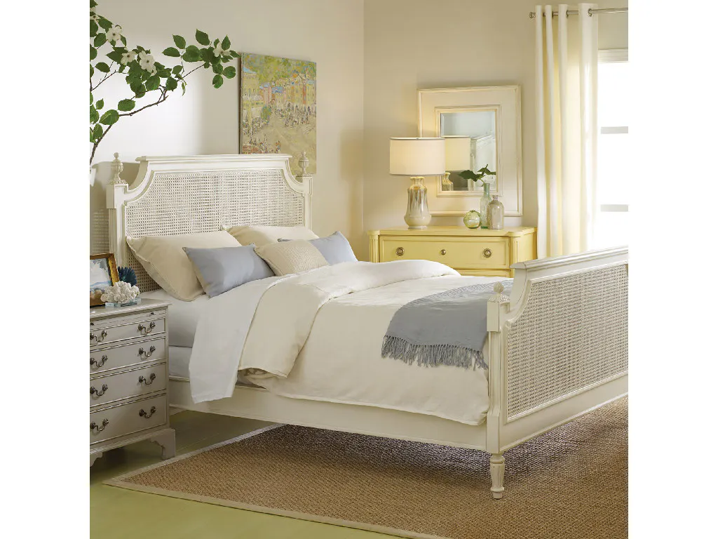 Somerset Bay SB244-HB  Chateau Bed King Headboard Only