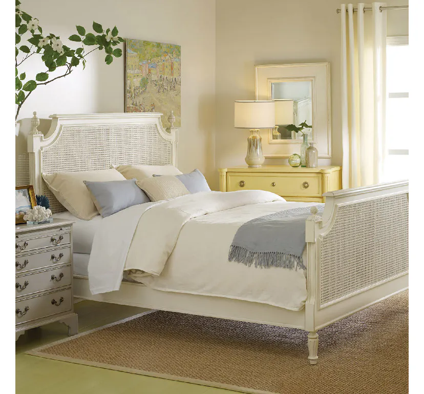 Somerset Bay SB243-HB Chateau Bed Queen Headboard Only Somerset Bay SB243-HB Chateau Bed Queen Headboard Only