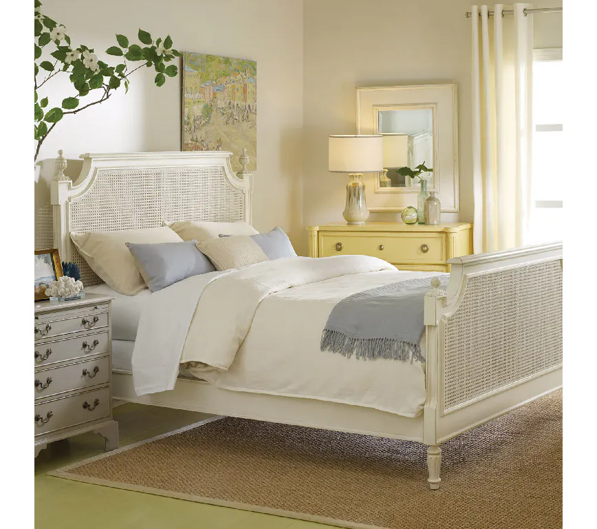 Somerset Bay SB243-HB Chateau Bed Queen Headboard Only Somerset Bay SB243-HB Chateau Bed Queen Headboard Only