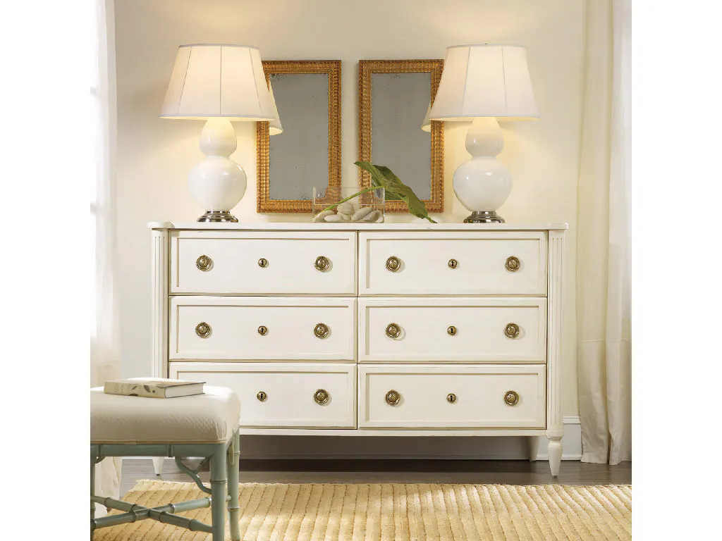 Somerset Bay SB247  La Rochelle Dresser