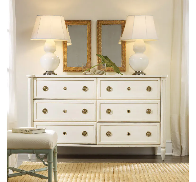 Somerset Bay SB247 La Rochelle Dresser Somerset Bay SB247 La Rochelle Dresser