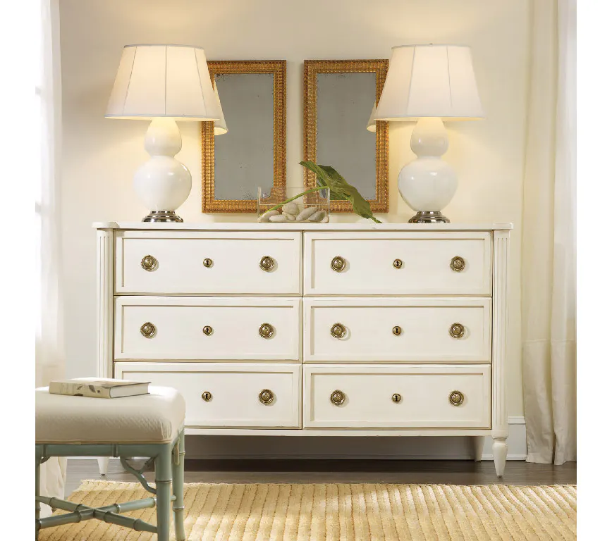 Somerset Bay SB247 La Rochelle Dresser Somerset Bay SB247 La Rochelle Dresser
