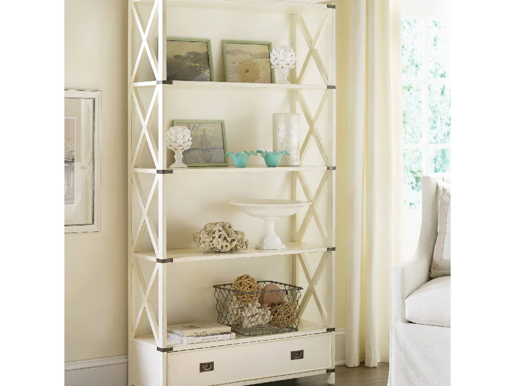 Somerset Bay SB251  Arundel Bookcase