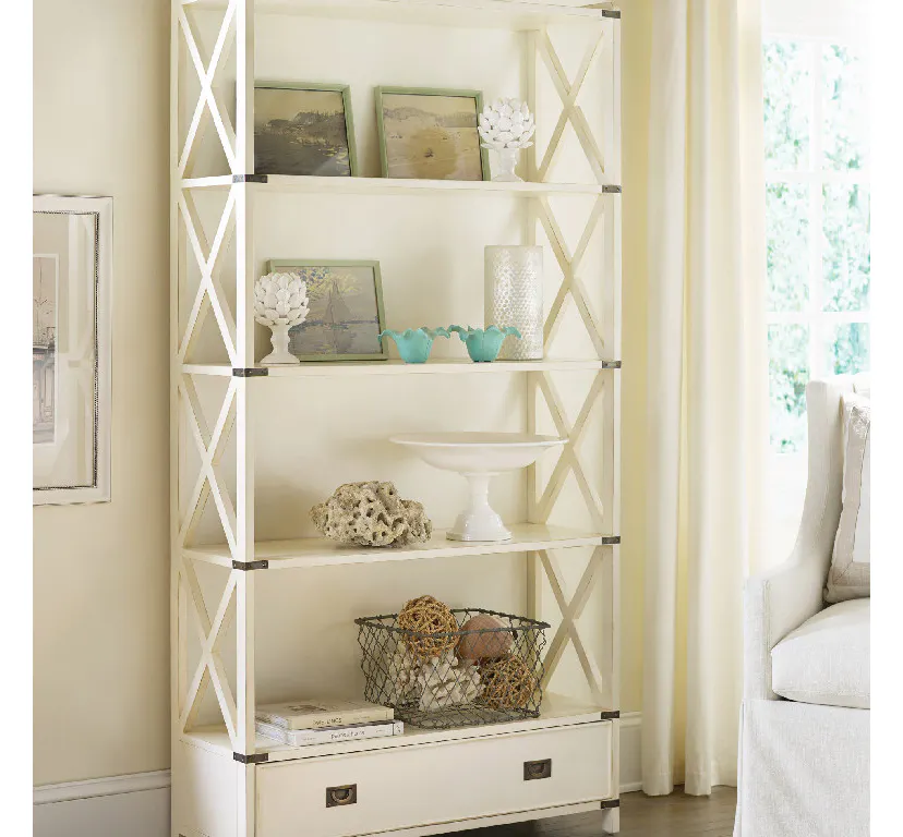 Somerset Bay SB251 Arundel Bookcase Somerset Bay SB251 Arundel Bookcase