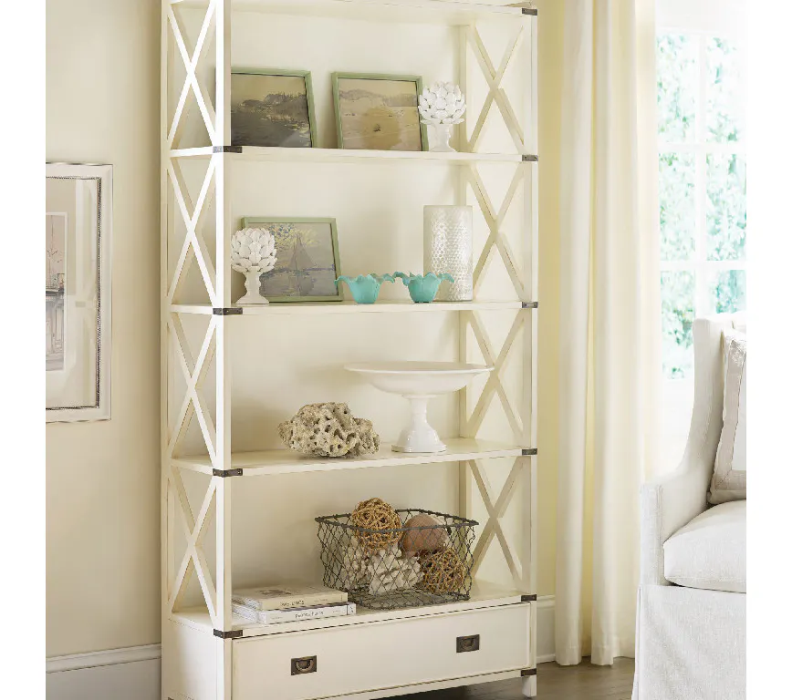 Somerset Bay SB251 Arundel Bookcase Somerset Bay SB251 Arundel Bookcase