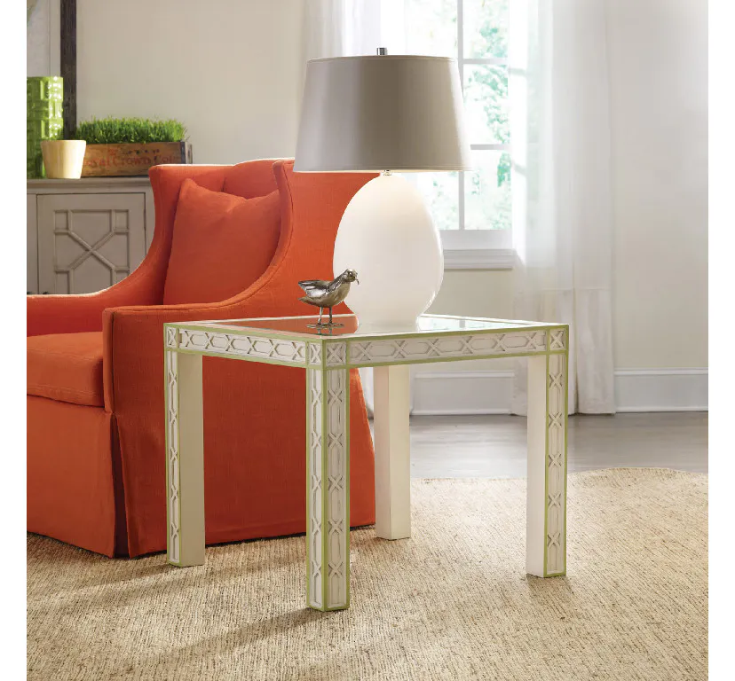Somerset Bay SB252 Corolla End Table Somerset Bay SB252 Corolla End Table