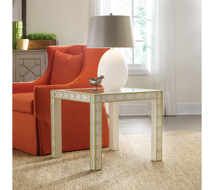 Somerset Bay SB252 Corolla End Table Somerset Bay SB252 Corolla End Table