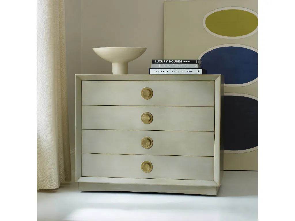 Somerset Bay SBT272  Mod Chest