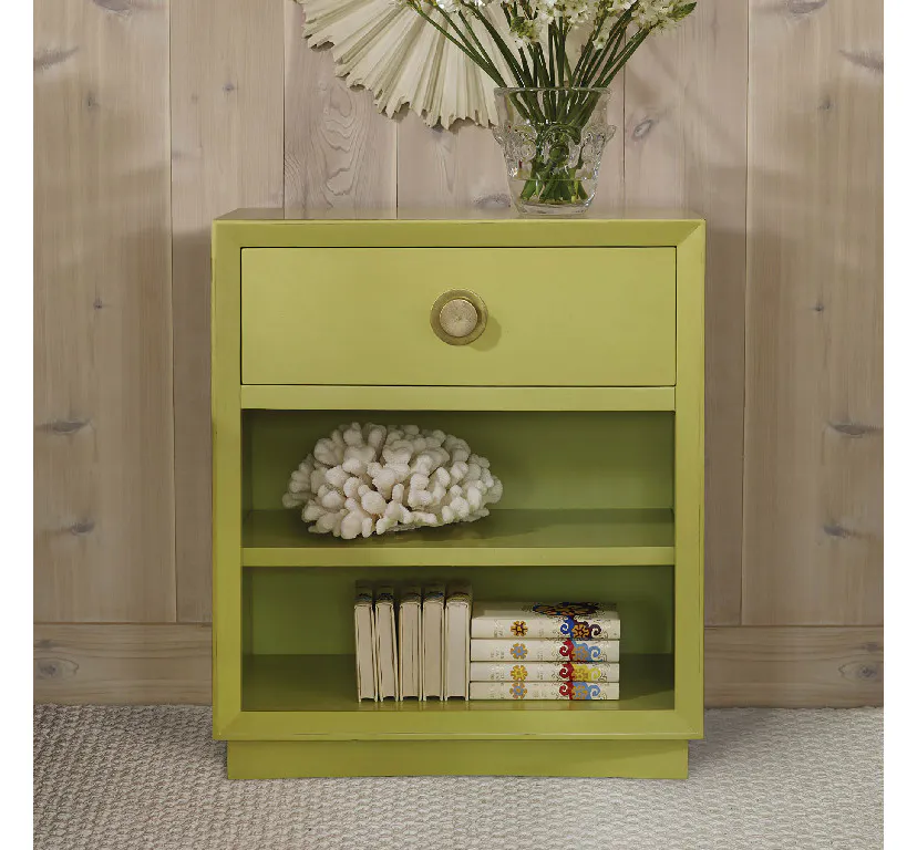 Somerset Bay SBT286 Single Drawer Nightstand Somerset Bay SBT286 Single Drawer Nightstand