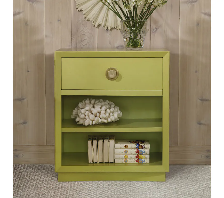 Somerset Bay SBT286 Single Drawer Nightstand Somerset Bay SBT286 Single Drawer Nightstand