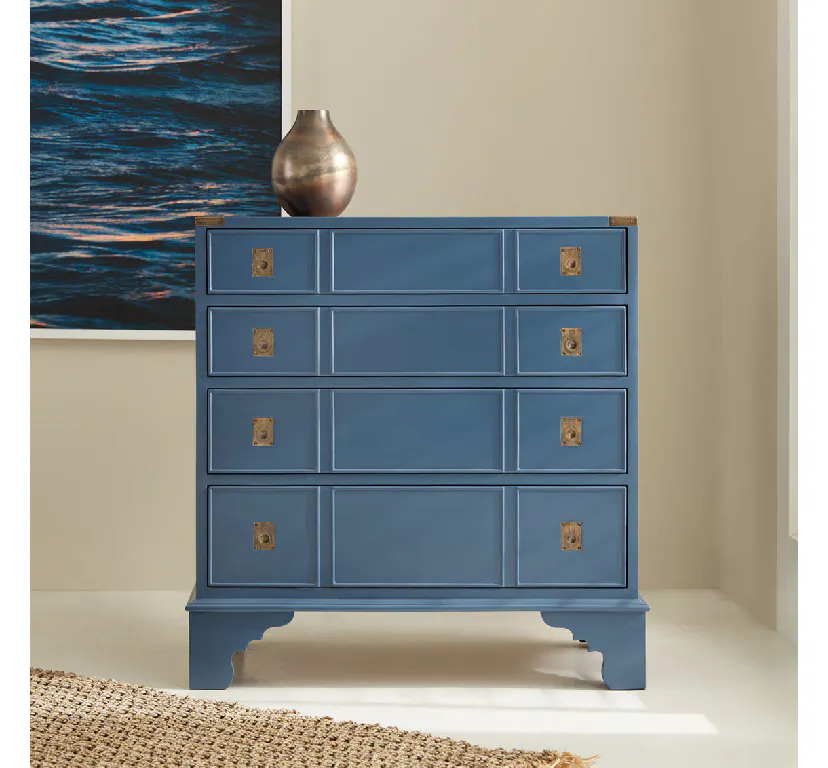 Somerset Bay SB429 Gloucester Bedside Chest Somerset Bay SB429 Gloucester Bedside Chest