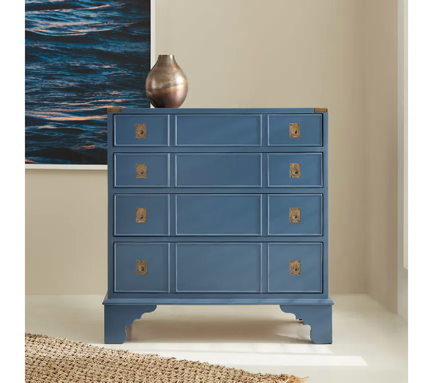 Somerset Bay SB429 Gloucester Bedside Chest Somerset Bay SB429 Gloucester Bedside Chest
