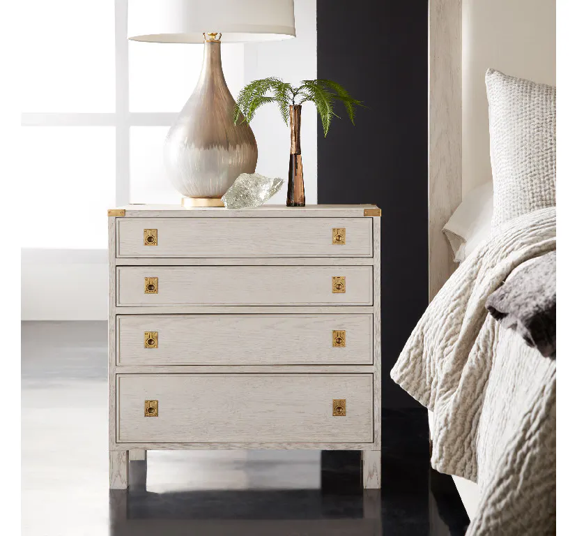Somerset Bay SB506 Windward Bedside Chest Somerset Bay SB506 Windward Bedside Chest