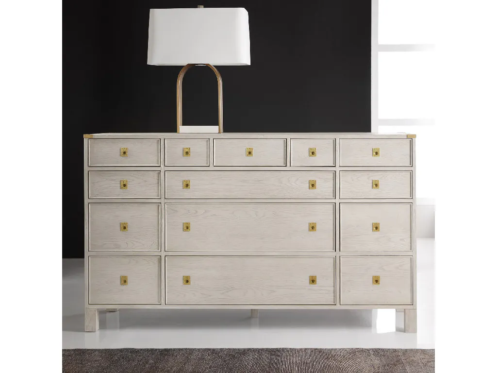 Somerset Bay SB507  Windward Dresser