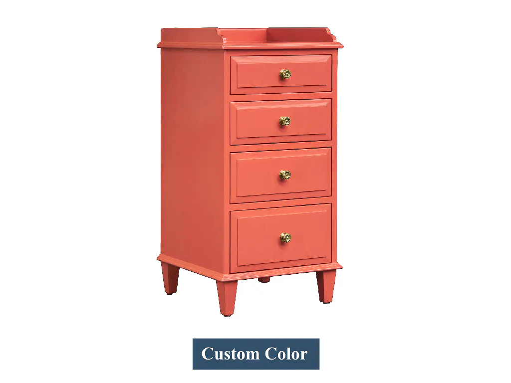 Somerset Bay SBN202  Eagle River Bedside