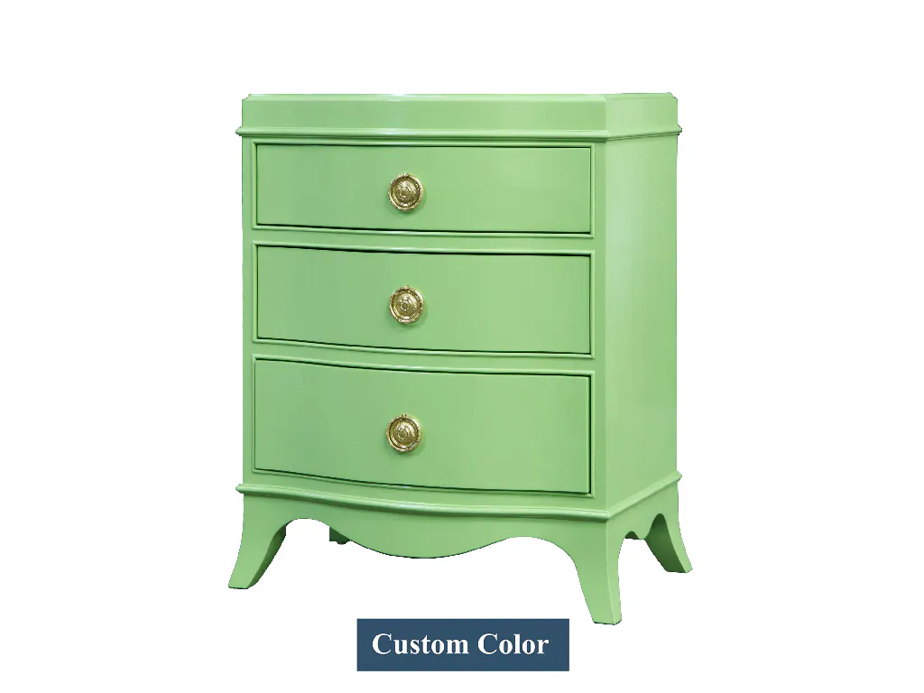 Somerset Bay SBN232  Melbourne Nightstand