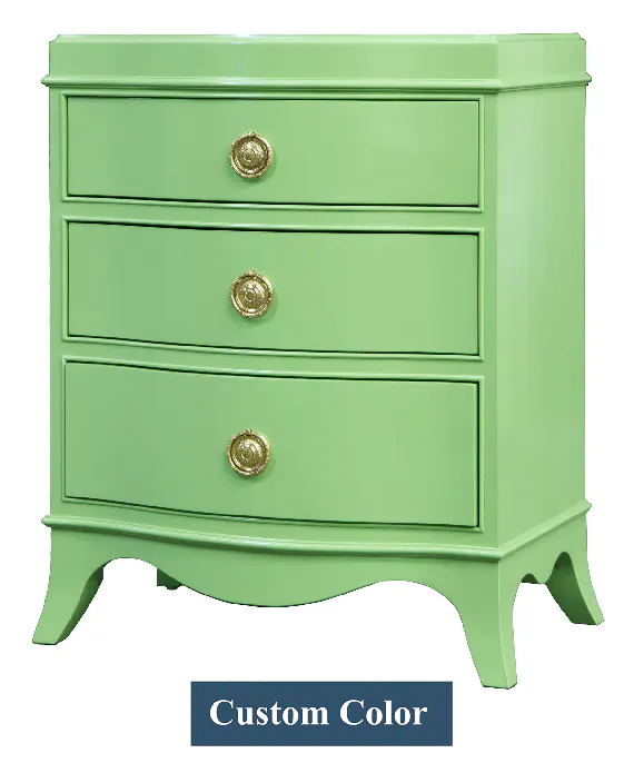 Somerset Bay SBN232 Melbourne Nightstand Somerset Bay SBN232 Melbourne Nightstand