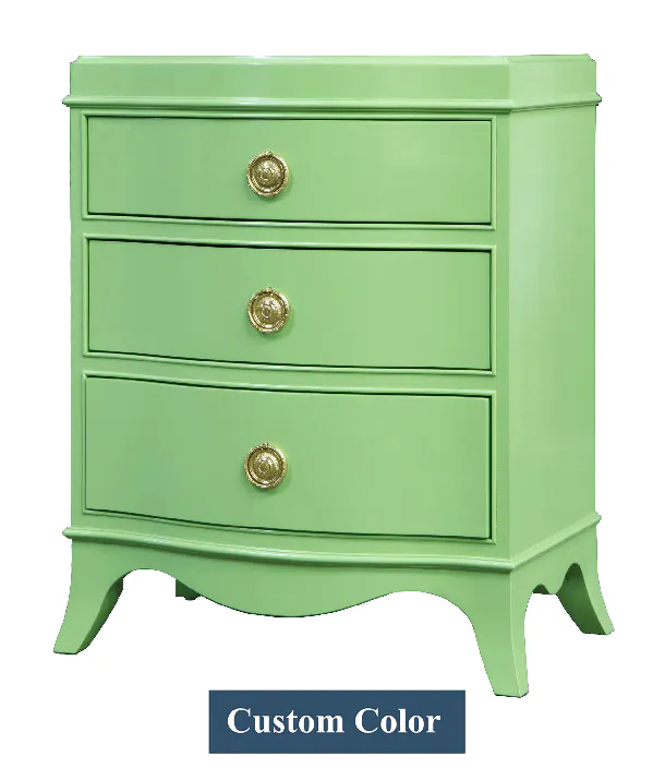 Somerset Bay SBN232 Melbourne Nightstand Somerset Bay SBN232 Melbourne Nightstand