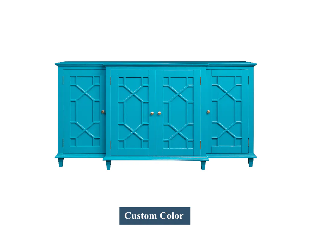 Somerset Bay SBN236  Portland Sideboard