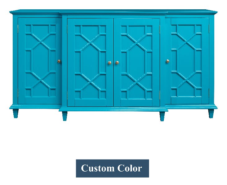 Somerset Bay SBN236 Portland Sideboard Somerset Bay SBN236 Portland Sideboard