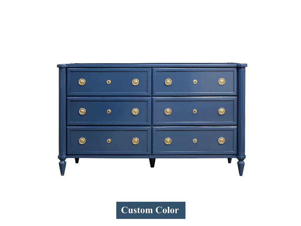 Somerset Bay SBN247  La Rochelle Dresser