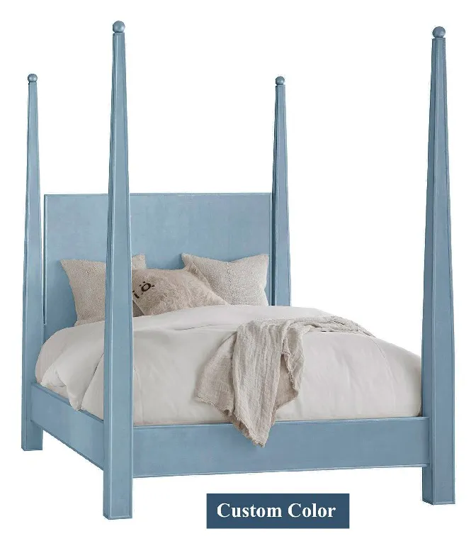 Somerset Bay SBN450 Transitions Poster Bed King Somerset Bay SBN450 Transitions Poster Bed King