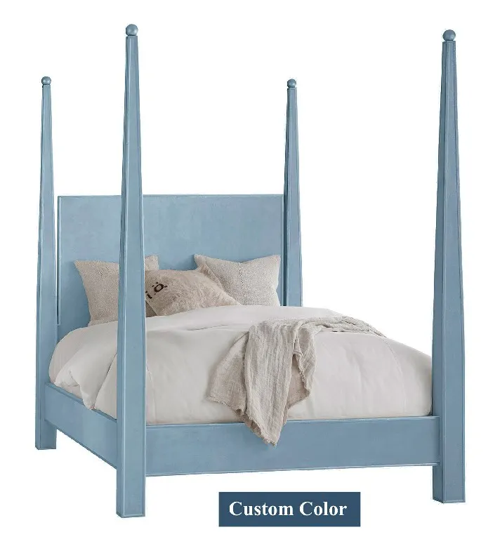 Somerset Bay SBN450 Transitions Poster Bed King Somerset Bay SBN450 Transitions Poster Bed King
