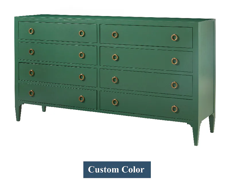 Somerset Bay SBN496 Transitions Dresser Somerset Bay SBN496 Transitions Dresser