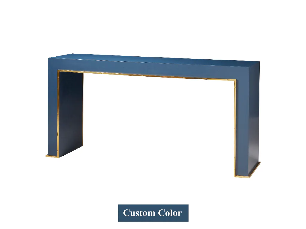 Somerset Bay SBN647  Minimal Console