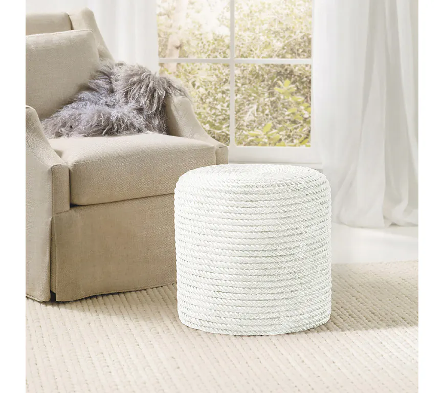Somerset Bay SBT374-F Rope Stool Fresh Somerset Bay SBT374-F Rope Stool Fresh