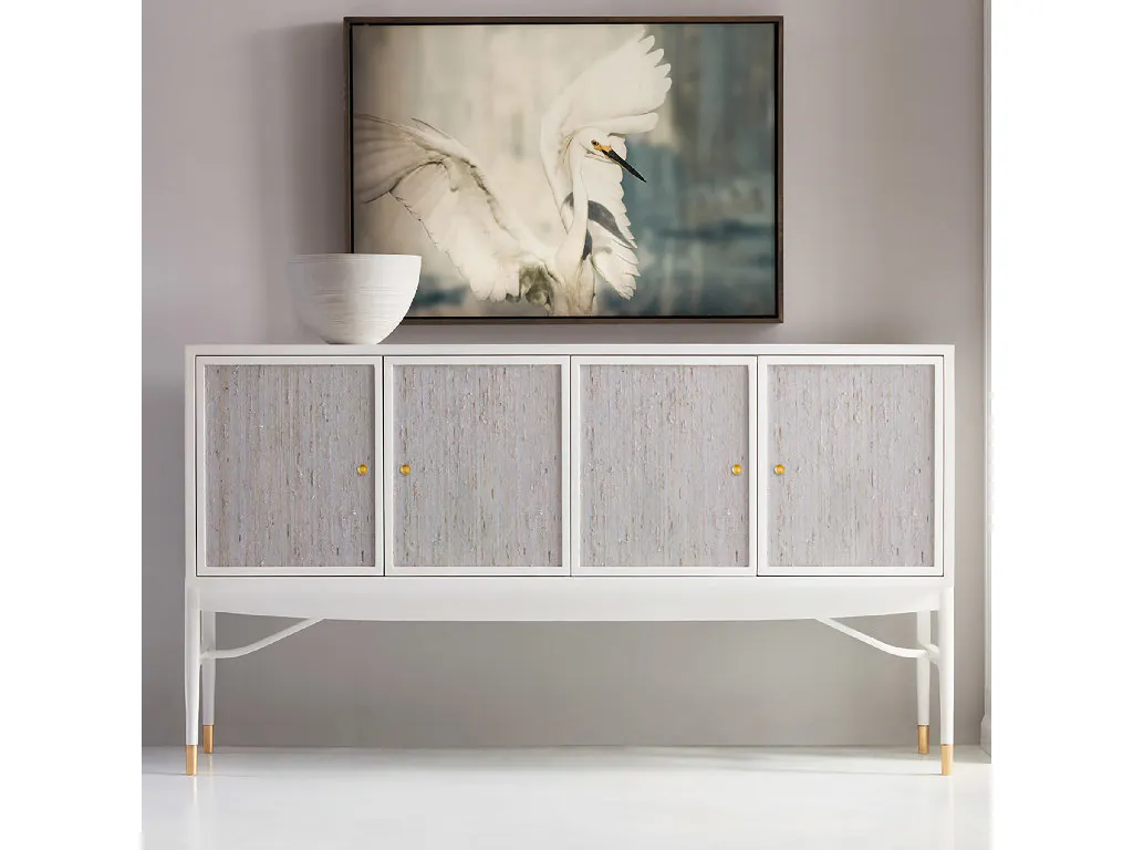 Somerset Bay SBT412  Costa Four Door Sideboard