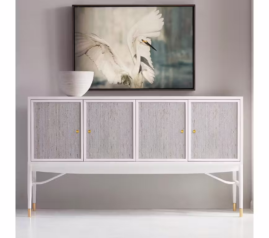 Somerset Bay SBT412 Costa Four Door Sideboard Somerset Bay SBT412 Costa Four Door Sideboard