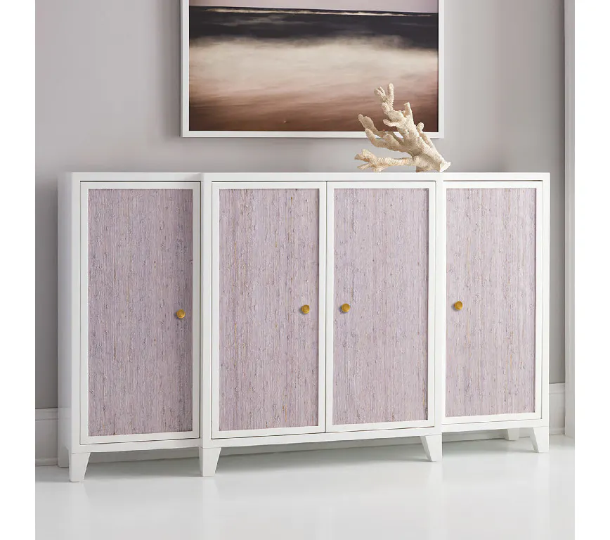 Somerset Bay SBT416 Costa Breakfront Cabinet Somerset Bay SBT416 Costa Breakfront Cabinet