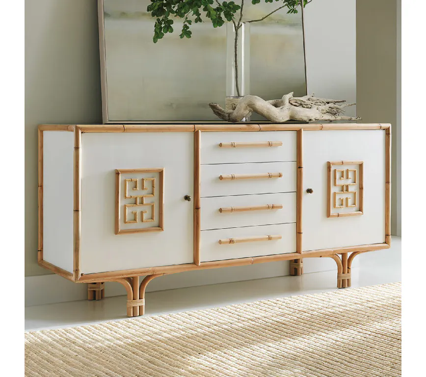 Somerset Bay SBT431 Rattan Sideboard Somerset Bay SBT431 Rattan Sideboard