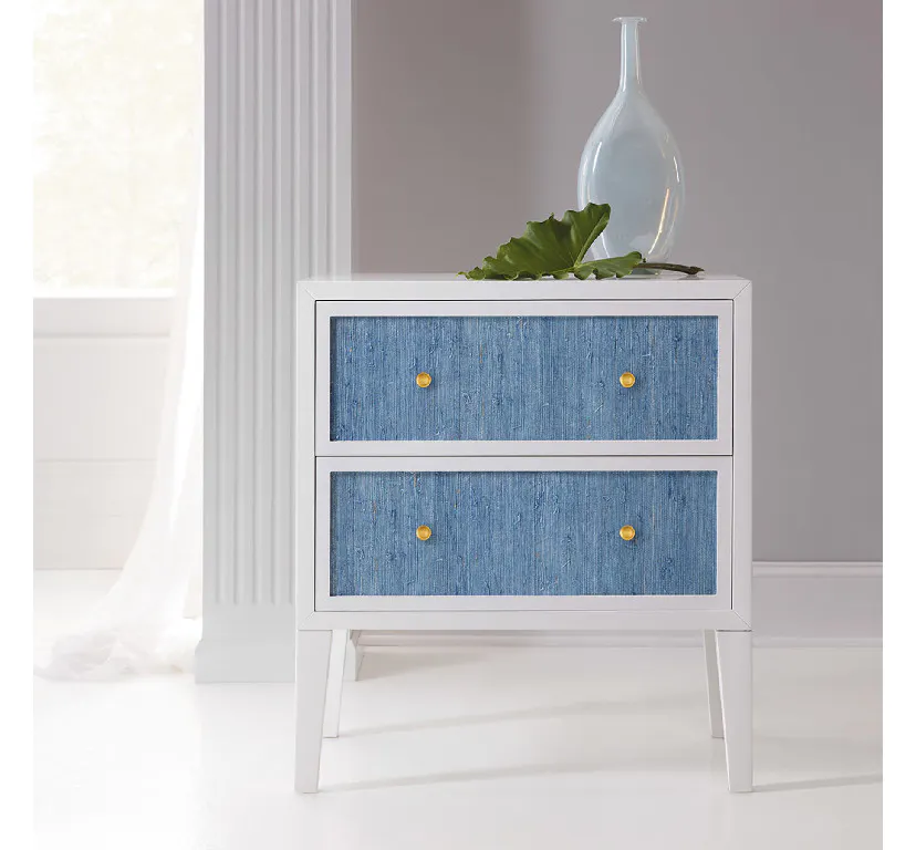 Somerset Bay SBT432 Costa Retro Nightstand Somerset Bay SBT432 Costa Retro Nightstand