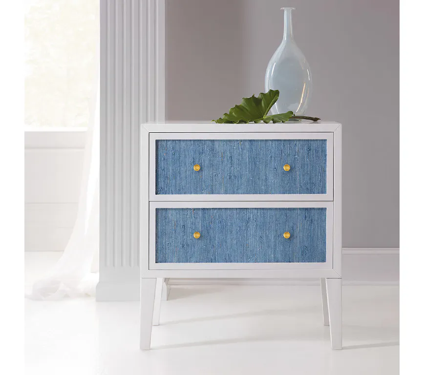 Somerset Bay SBT432 Costa Retro Nightstand Somerset Bay SBT432 Costa Retro Nightstand