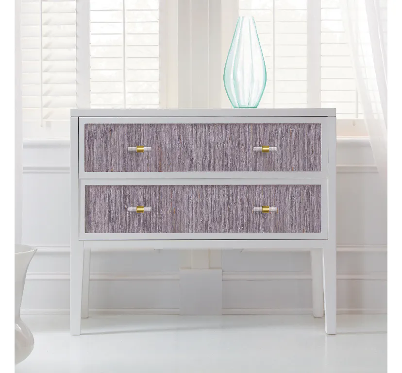 Somerset Bay SBT433 Costa Two Drawer Chest Somerset Bay SBT433 Costa Two Drawer Chest