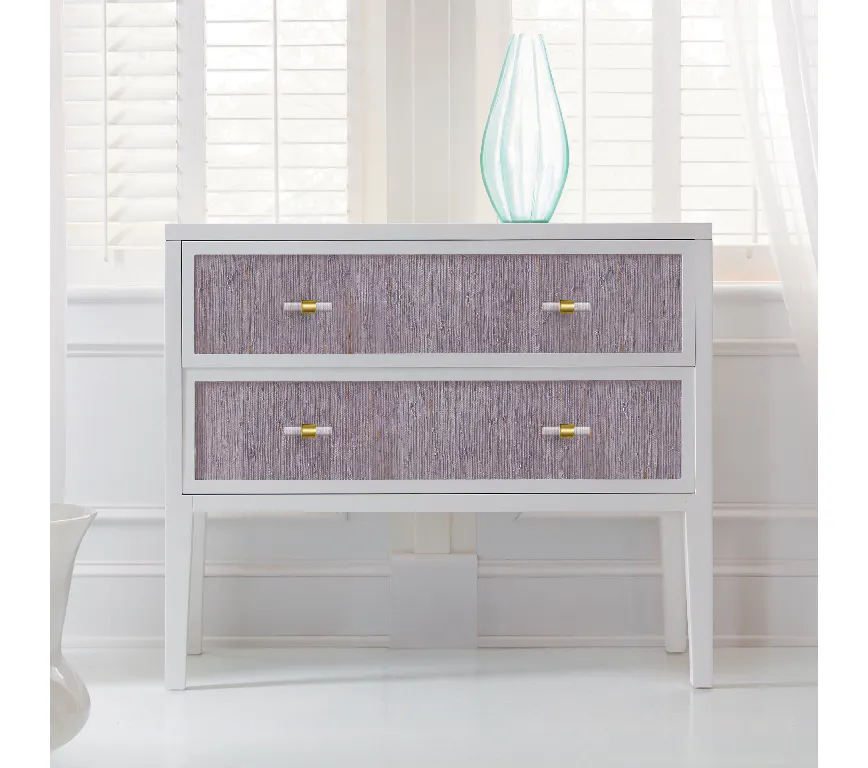 Somerset Bay SBT433 Costa Two Drawer Chest Somerset Bay SBT433 Costa Two Drawer Chest