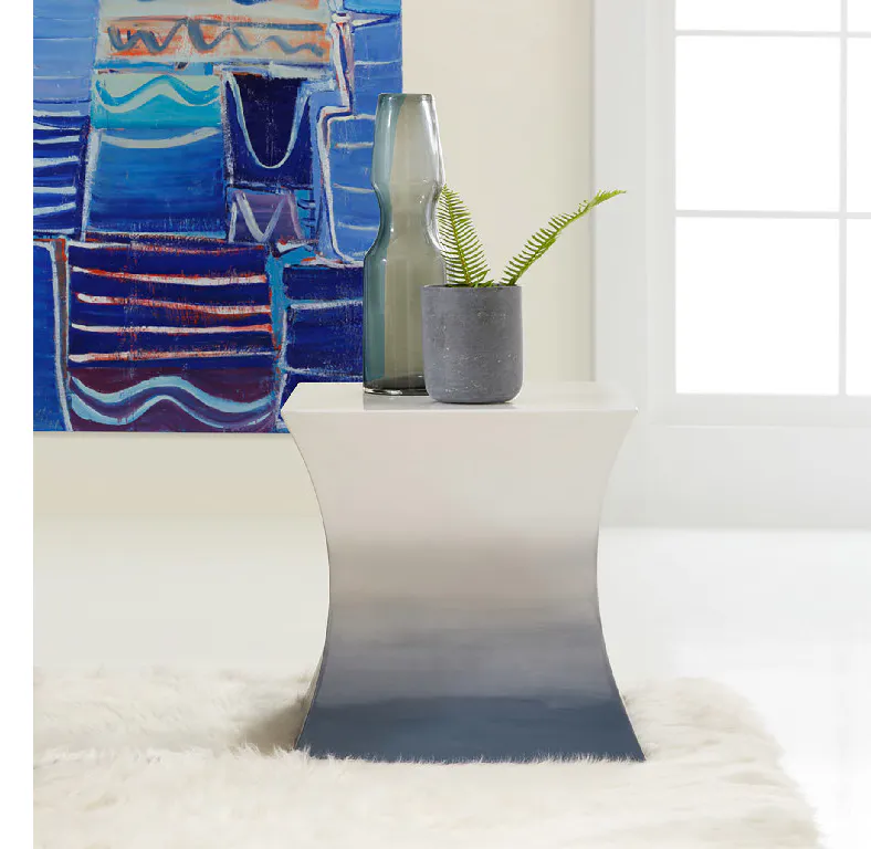 Somerset Bay SBT464 Ocean Rift End Table Somerset Bay SBT464 Ocean Rift End Table