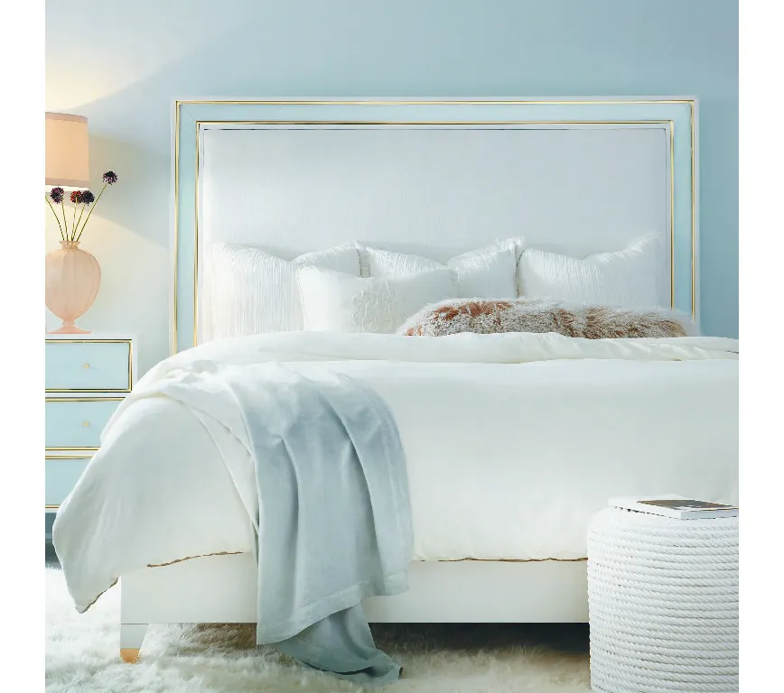 Somerset Bay SBT474-K Seaglass Bed King Somerset Bay SBT474-K Seaglass Bed King