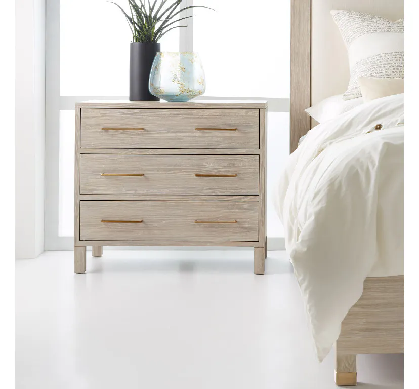 Somerset Bay SBT480 Maui Bedside Chest Somerset Bay SBT480 Maui Bedside Chest
