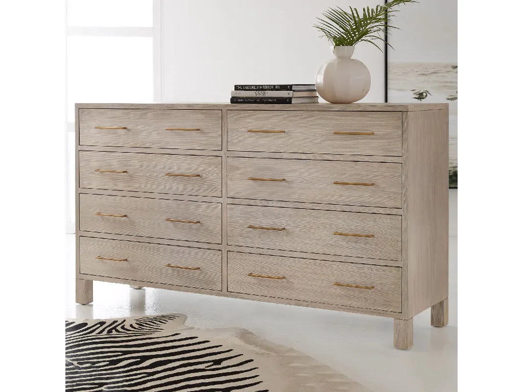Somerset Bay SBT481  Maui Dresser