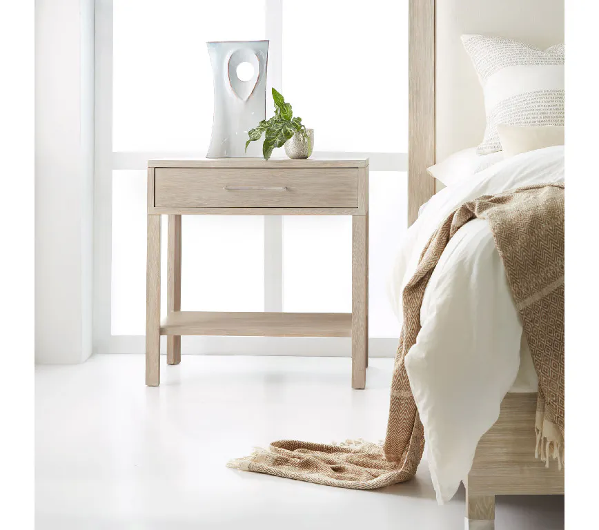 Somerset Bay SBT483 Maui Bedside Table Somerset Bay SBT483 Maui Bedside Table