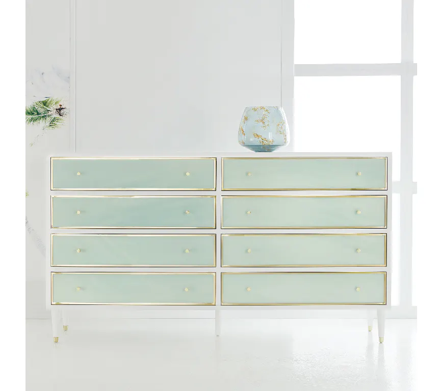 Somerset Bay SBT487 Seaglass Dresser Somerset Bay SBT487 Seaglass Dresser