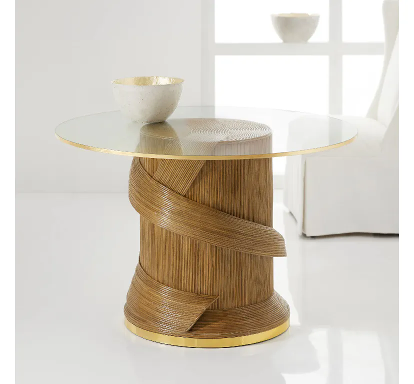 Somerset Bay SBT498 Riviera Table Base Somerset Bay SBT498 Riviera Table Base