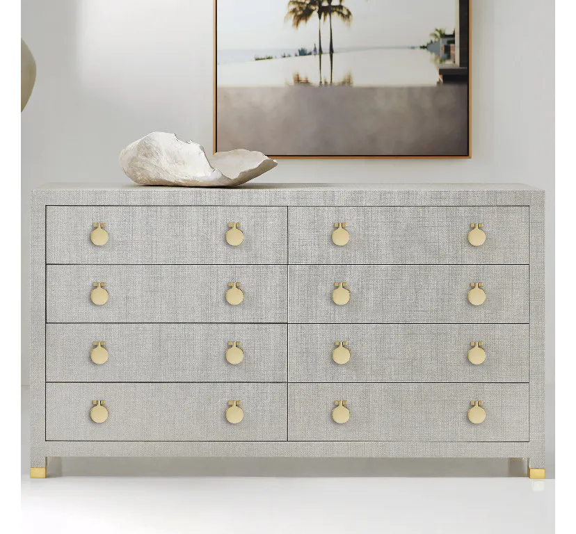 Somerset Bay SBT516 Kona Dresser Somerset Bay SBT516 Kona Dresser