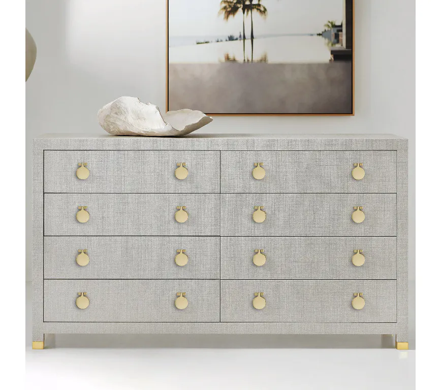 Somerset Bay SBT516 Kona Dresser Somerset Bay SBT516 Kona Dresser