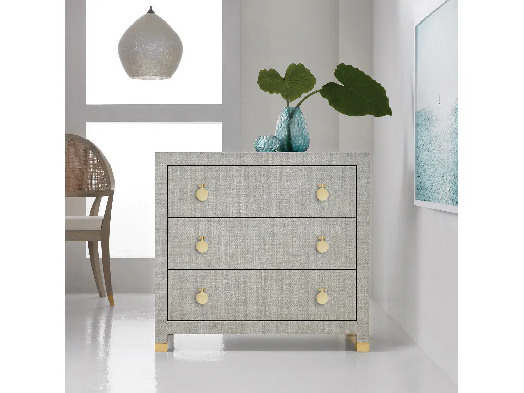 Somerset Bay SBT517  Kona Chest