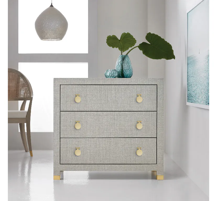 Somerset Bay SBT517 Kona Chest Somerset Bay SBT517 Kona Chest